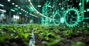 Government explores roadmap for green urea production in India